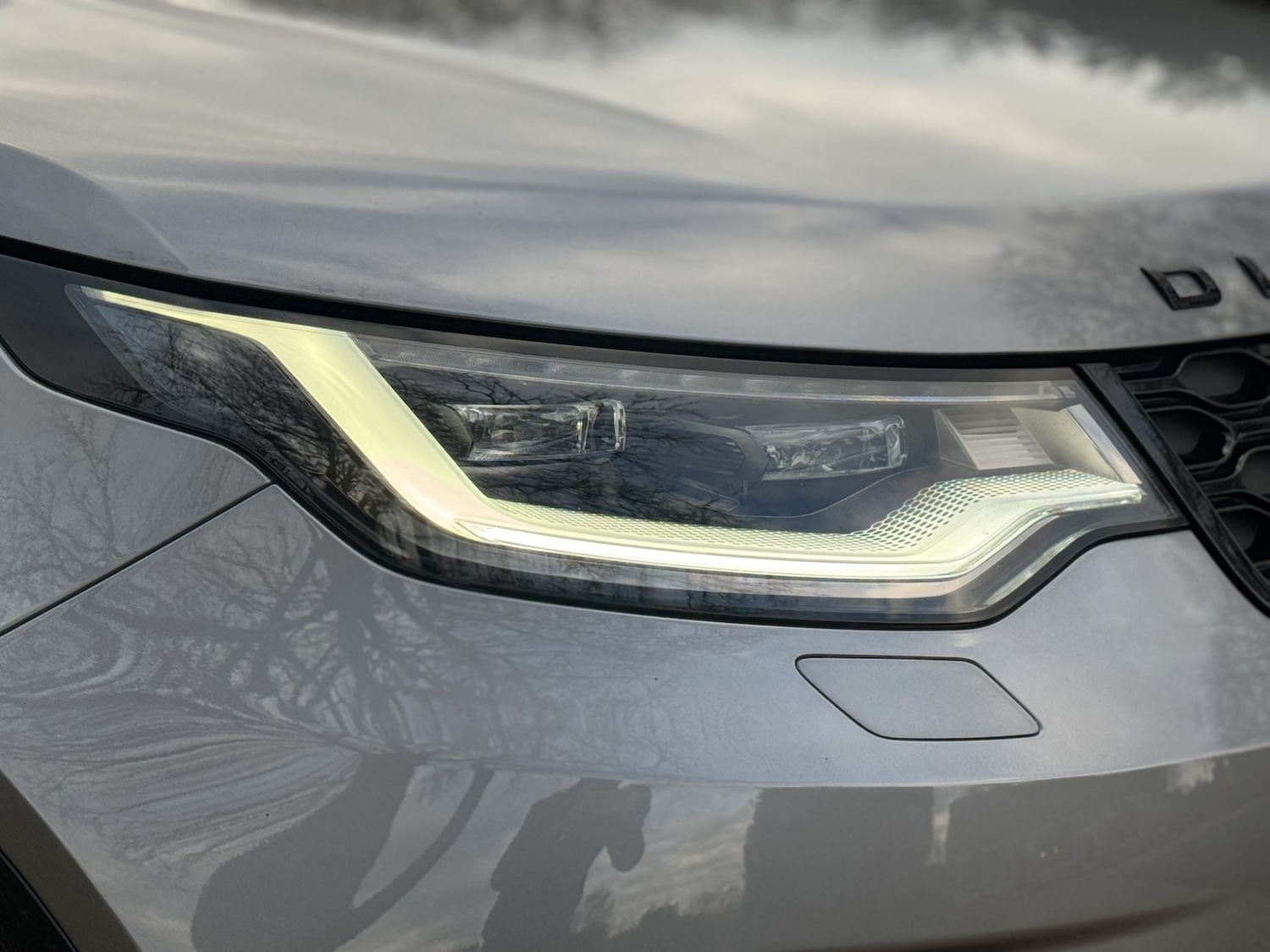 Used Land Rover Discovery 2021 for sale - 76848667: Photo 41