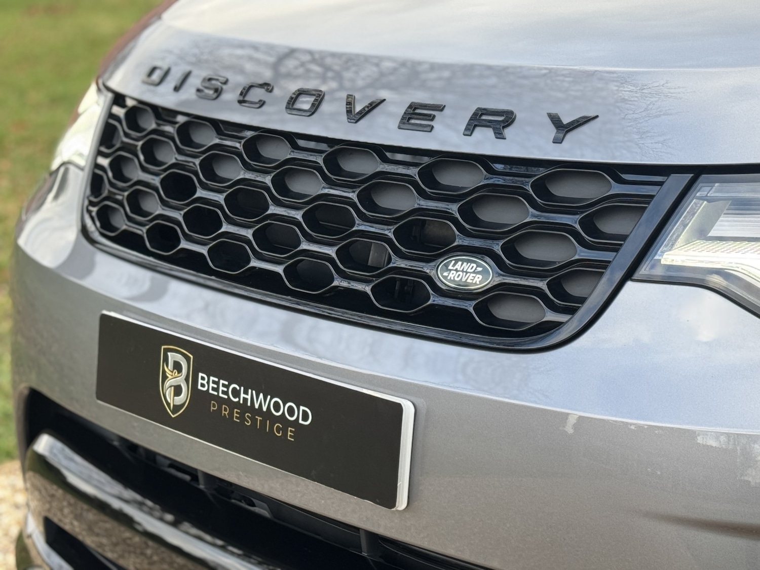 Used Land Rover Discovery 2021 for sale - 76848667: Photo 43