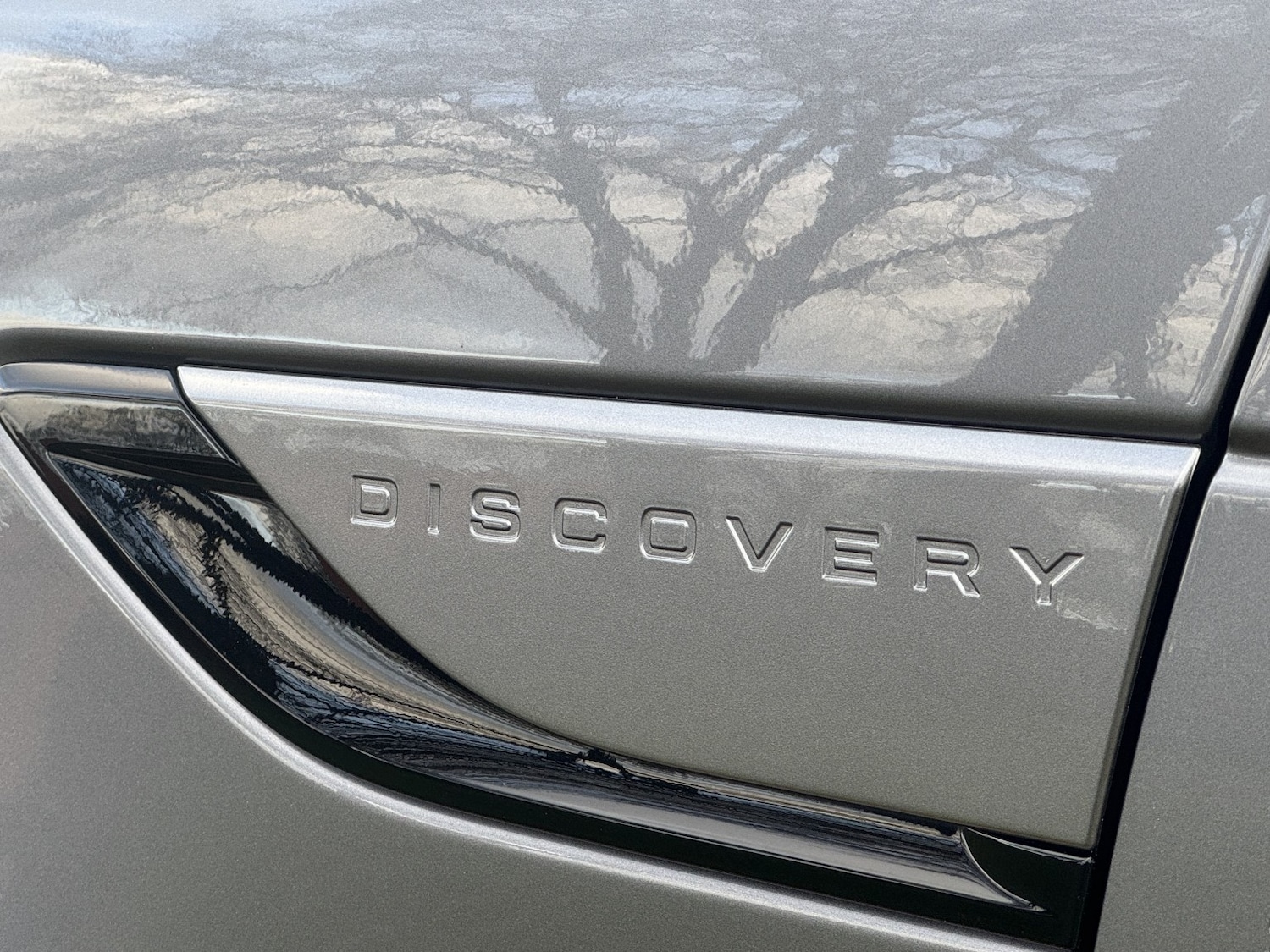 Used Land Rover Discovery 2021 for sale - 76848667: Photo 44