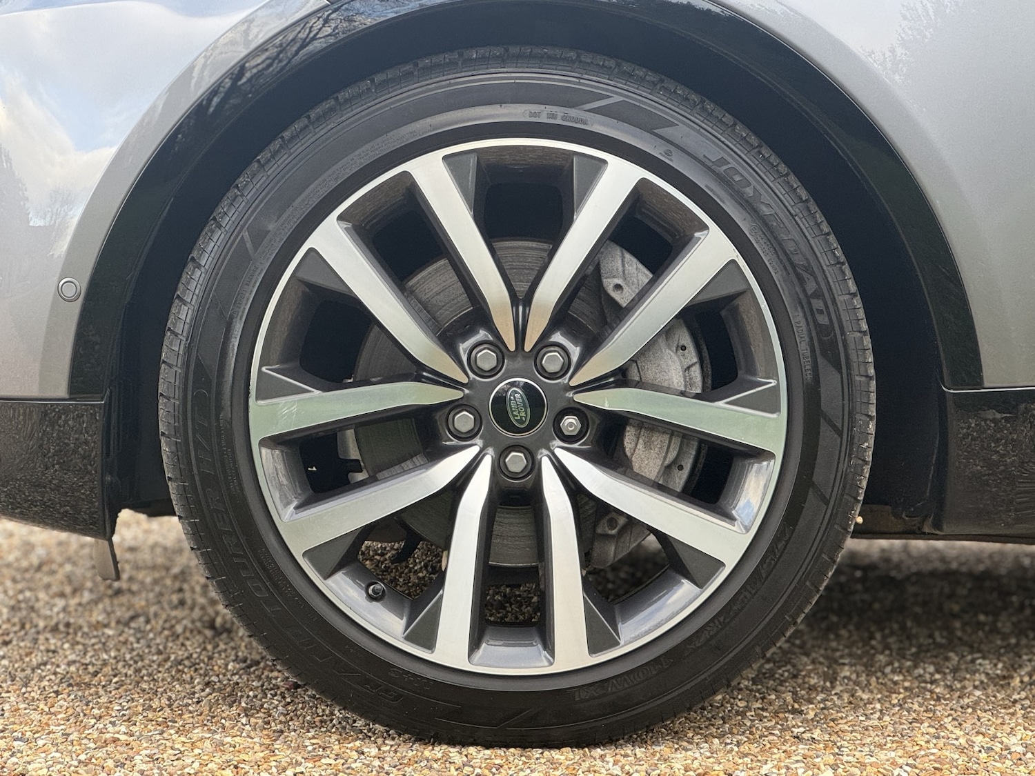 Used Land Rover Discovery 2021 for sale - 76848667: Photo 46