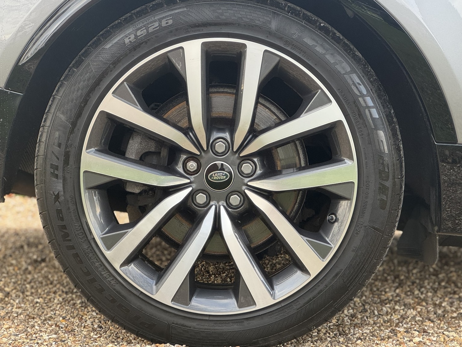 Used Land Rover Discovery 2021 for sale - 76848667: Photo 47