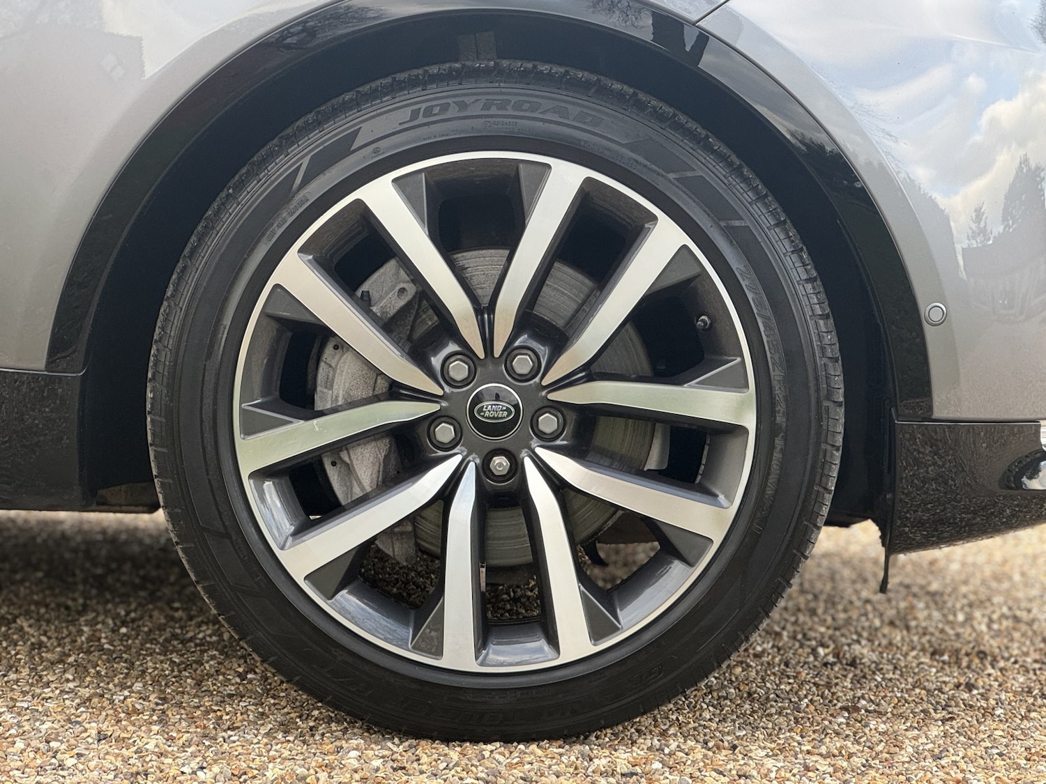 Used Land Rover Discovery 2021 for sale - 76848667: Photo 48