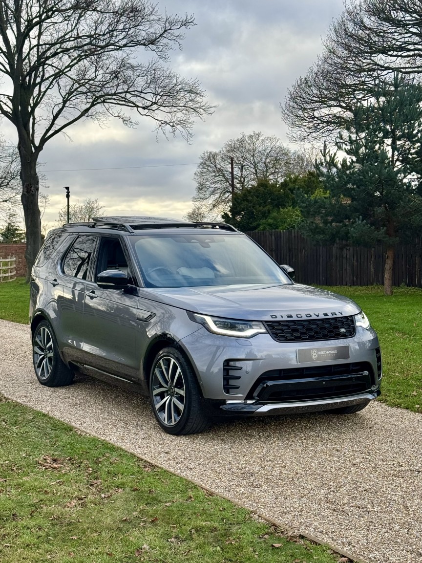 Used Land Rover Discovery 2021 for sale - 76848667: Photo 49