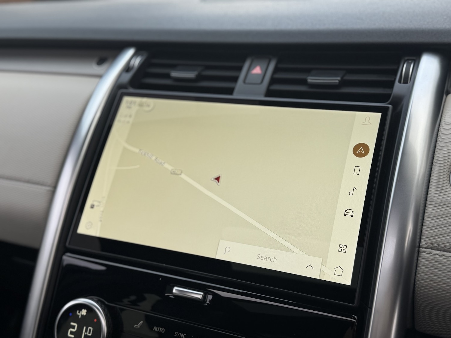 Used Land Rover Discovery 2021 for sale - 76848667: Photo 9