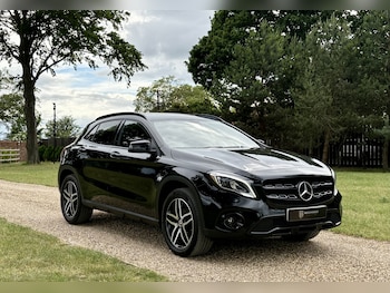 Used Mercedes-Benz GLA 2020 for sale - 78750491: Photo