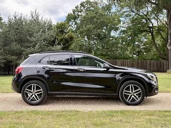 Used Mercedes-Benz GLA 2020 for sale - 78750491: Photo
