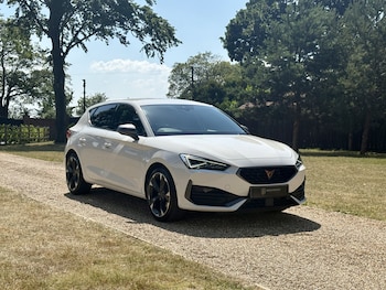Used Cupra Leon 2023 for sale - 79042069: Photo