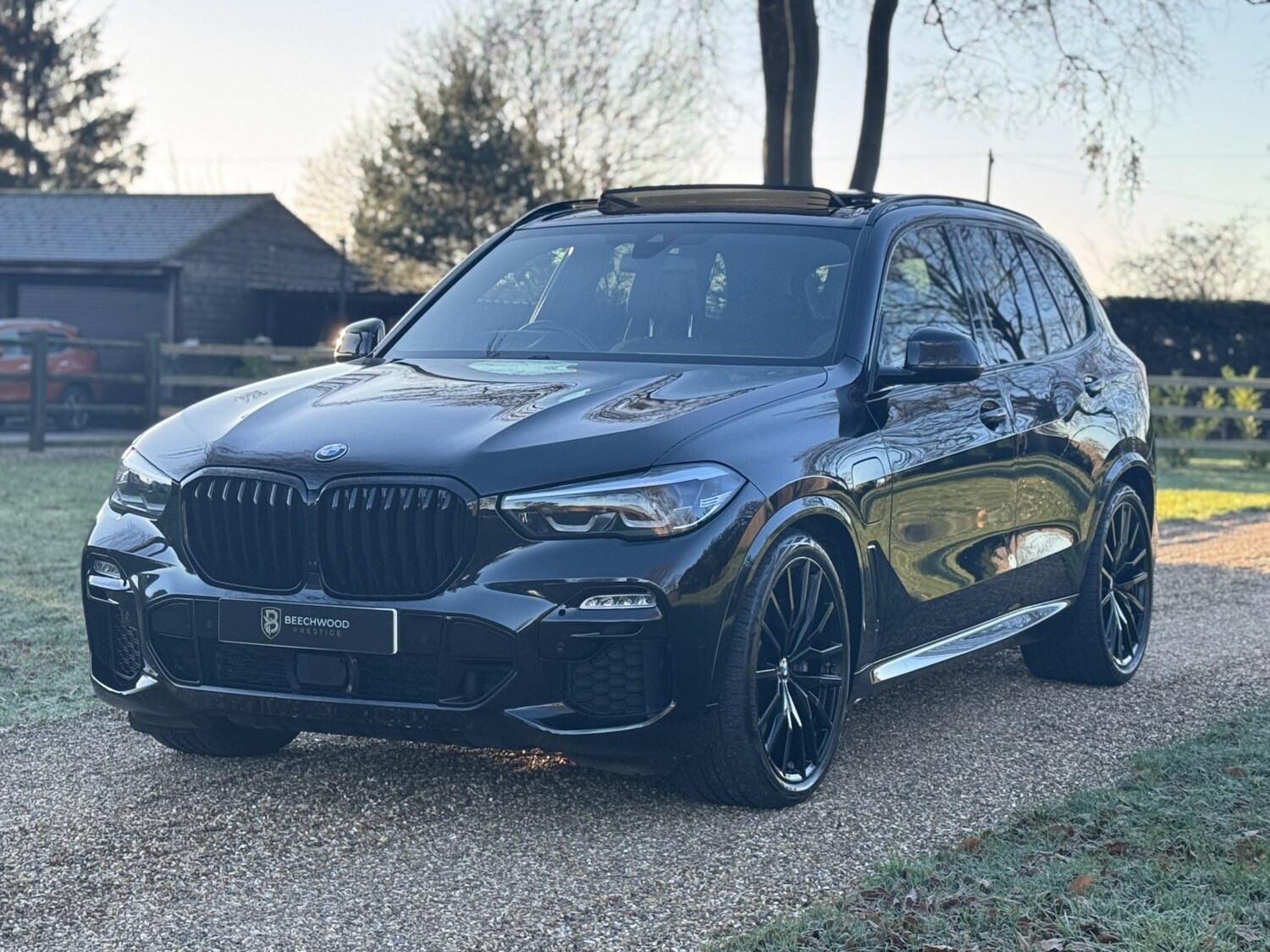 Used BMW X5 2021 for sale - 77590057: Photo 11