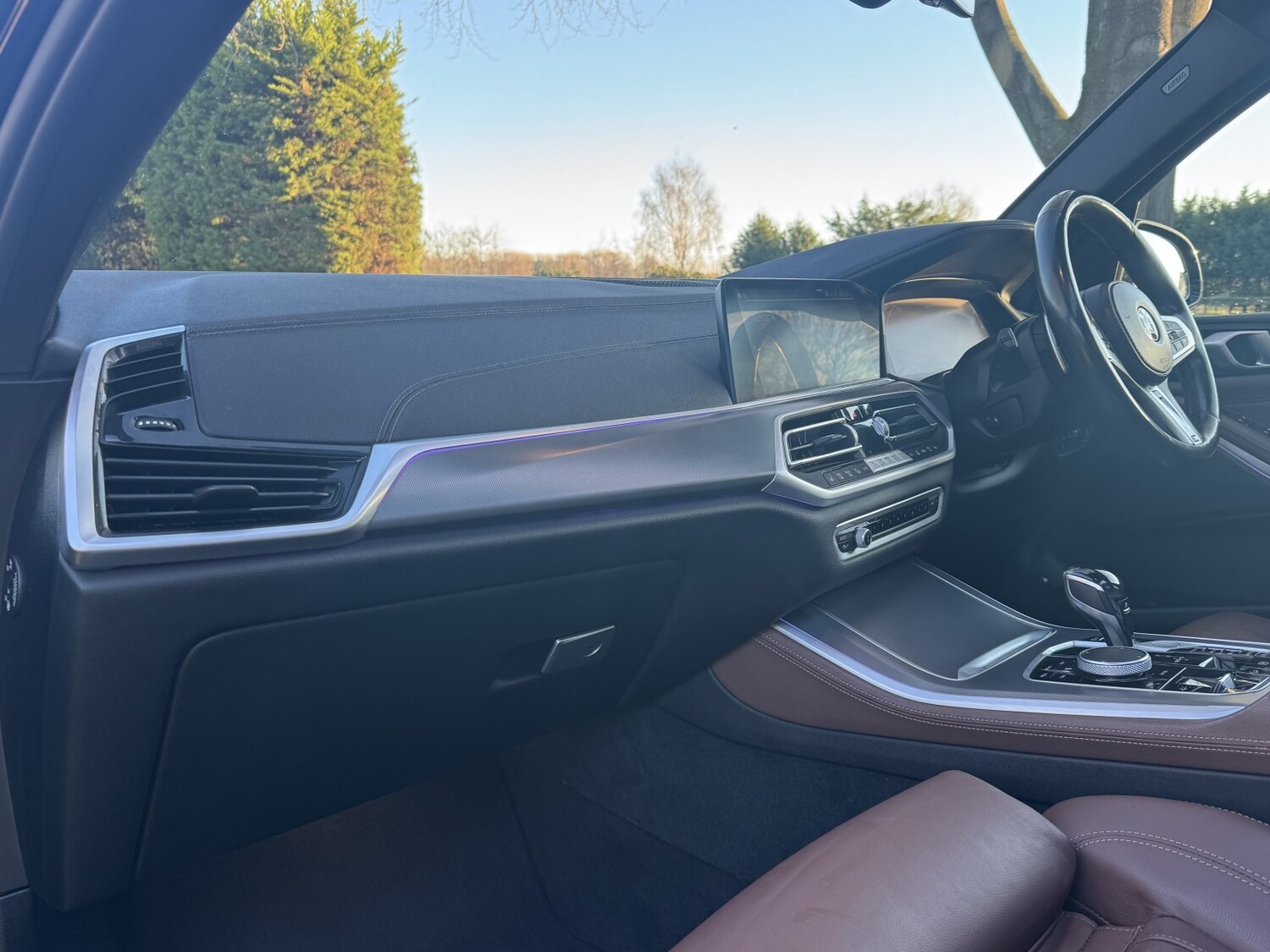 Used BMW X5 2021 for sale - 77590057: Photo 13