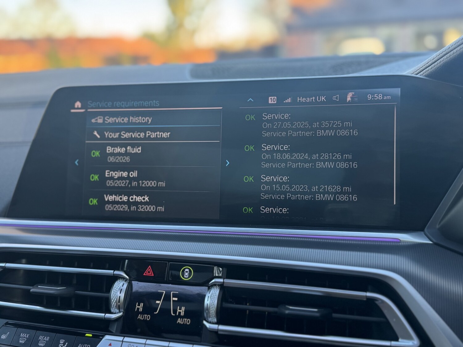 Used BMW X5 2021 for sale - 77590057: Photo 15