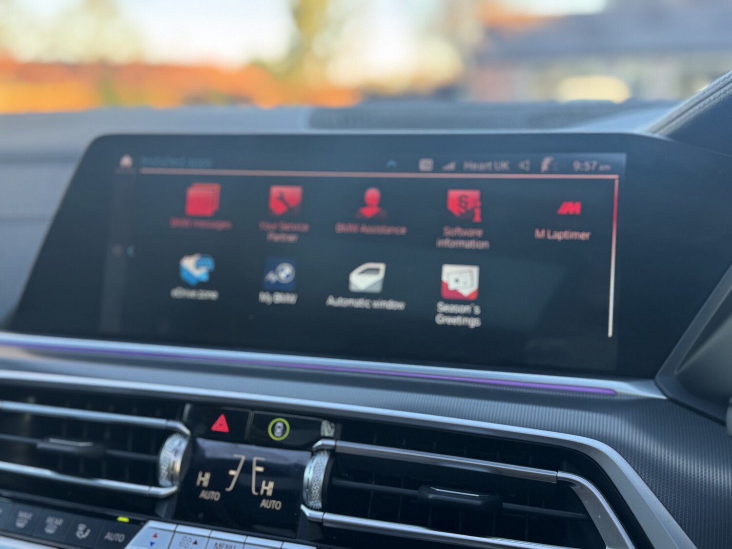 Used BMW X5 2021 for sale - 77590057: Photo 18