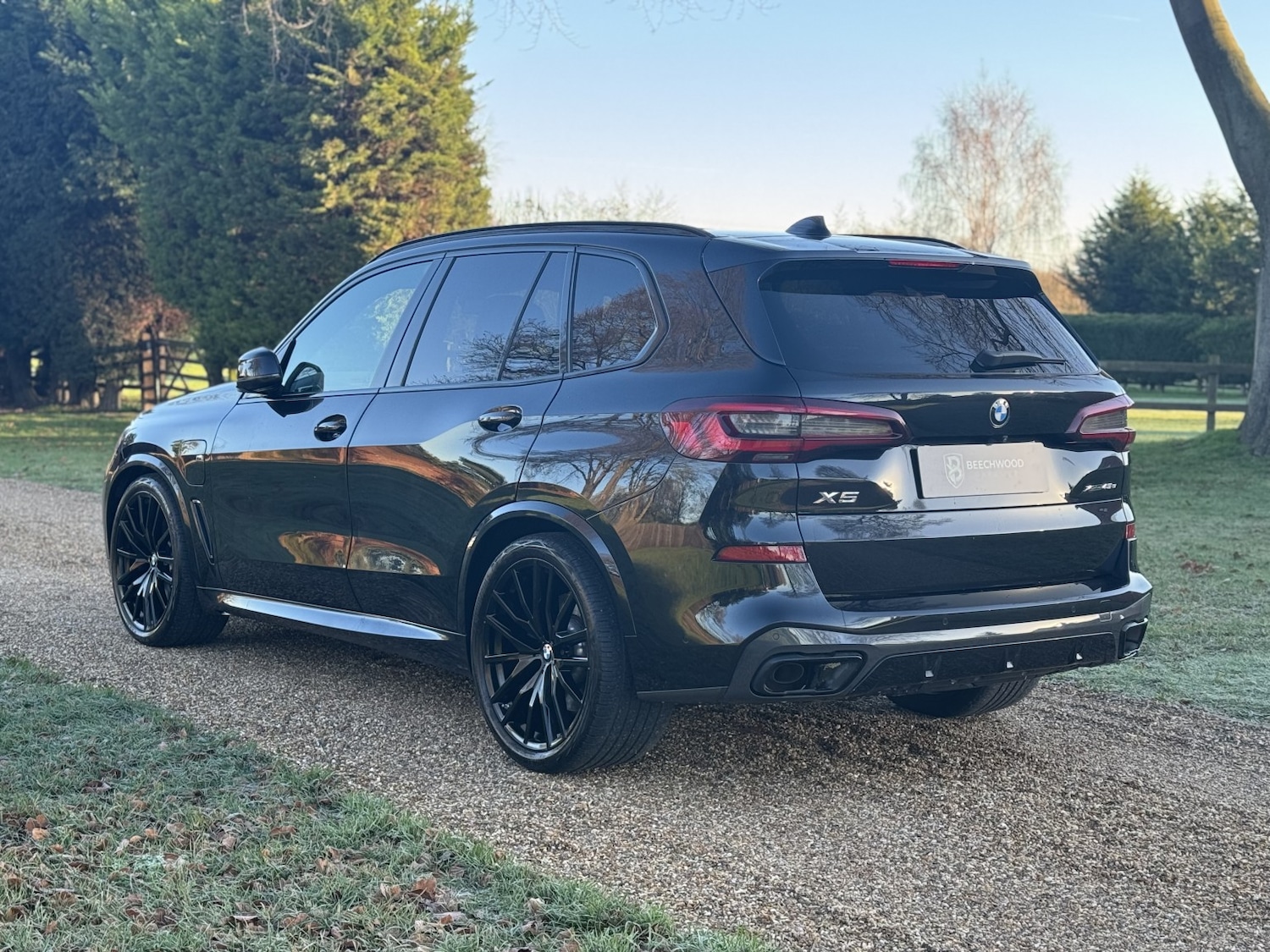 Used BMW X5 2021 for sale - 77590057: Photo 2