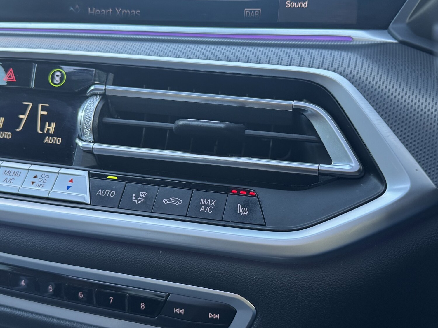 Used BMW X5 2021 for sale - 77590057: Photo 22