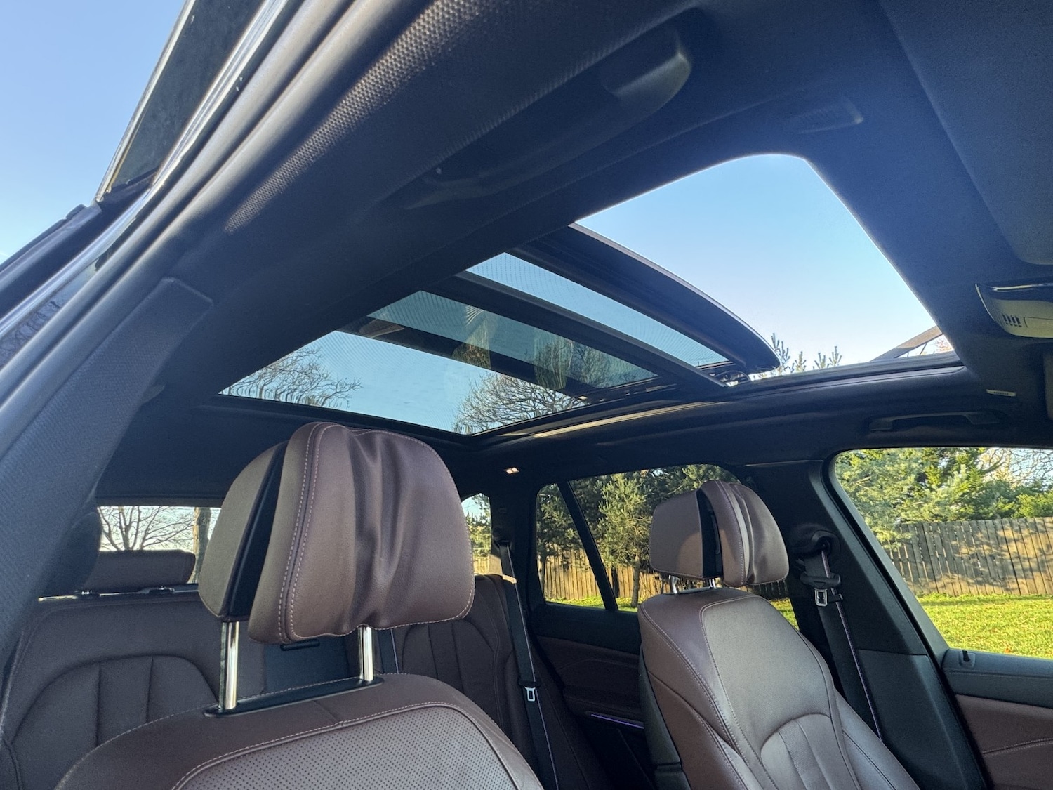 Used BMW X5 2021 for sale - 77590057: Photo 3