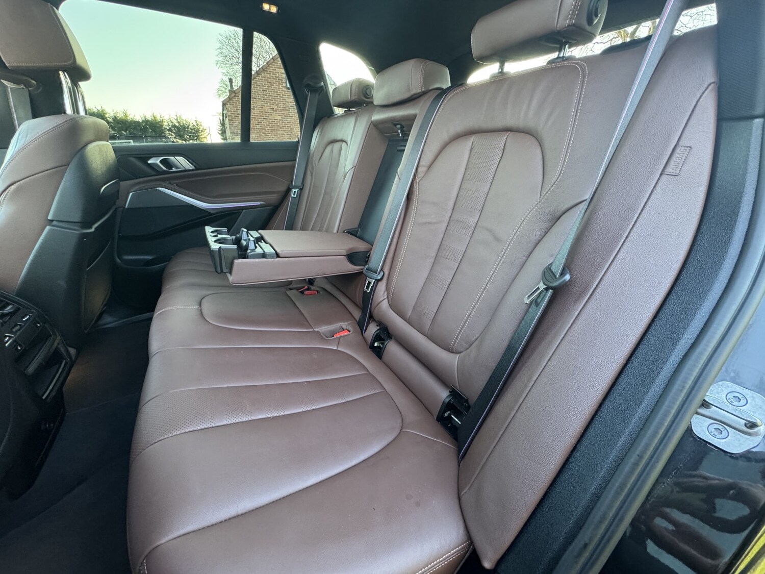 Used BMW X5 2021 for sale - 77590057: Photo 33