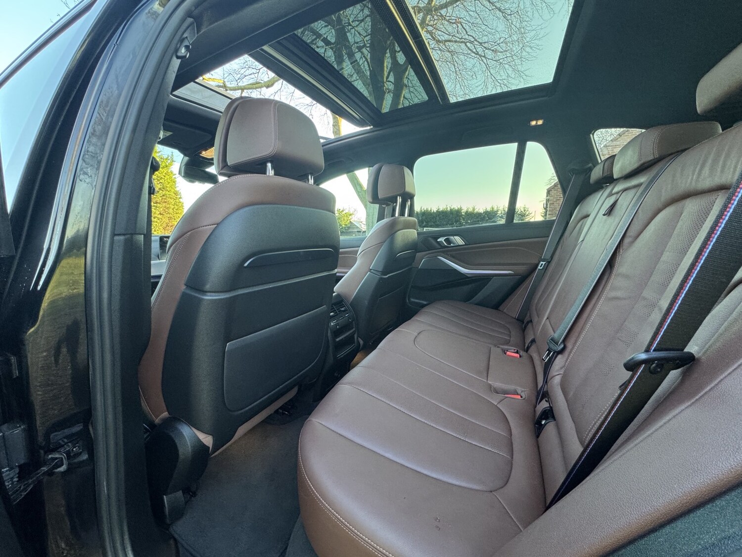 Used BMW X5 2021 for sale - 77590057: Photo 35