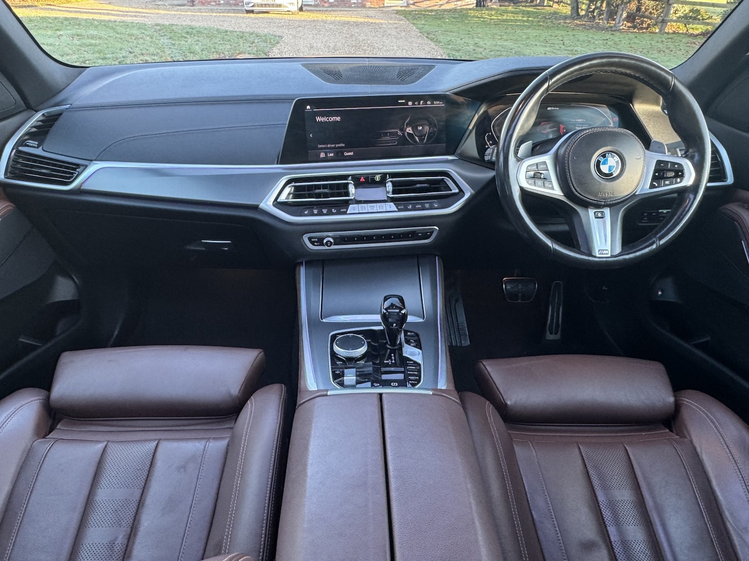 Used BMW X5 2021 for sale - 77590057: Photo 4