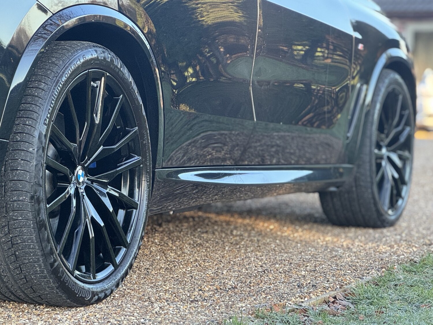 Used BMW X5 2021 for sale - 77590057: Photo 41