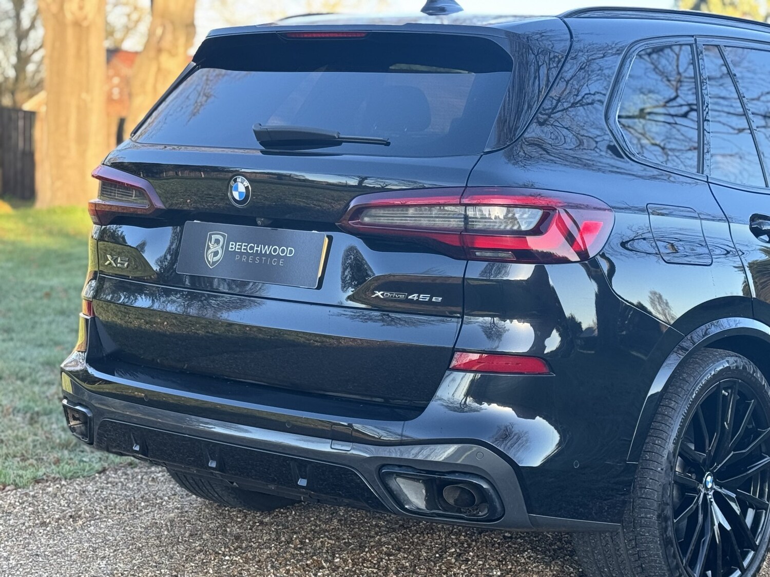 Used BMW X5 2021 for sale - 77590057: Photo 42