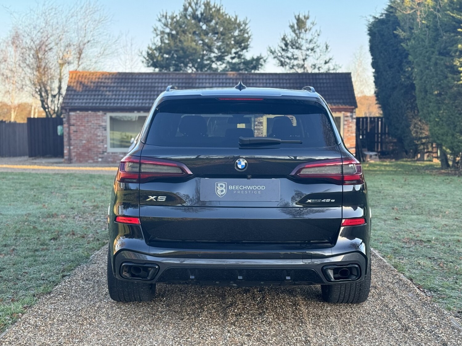 Used BMW X5 2021 for sale - 77590057: Photo 43