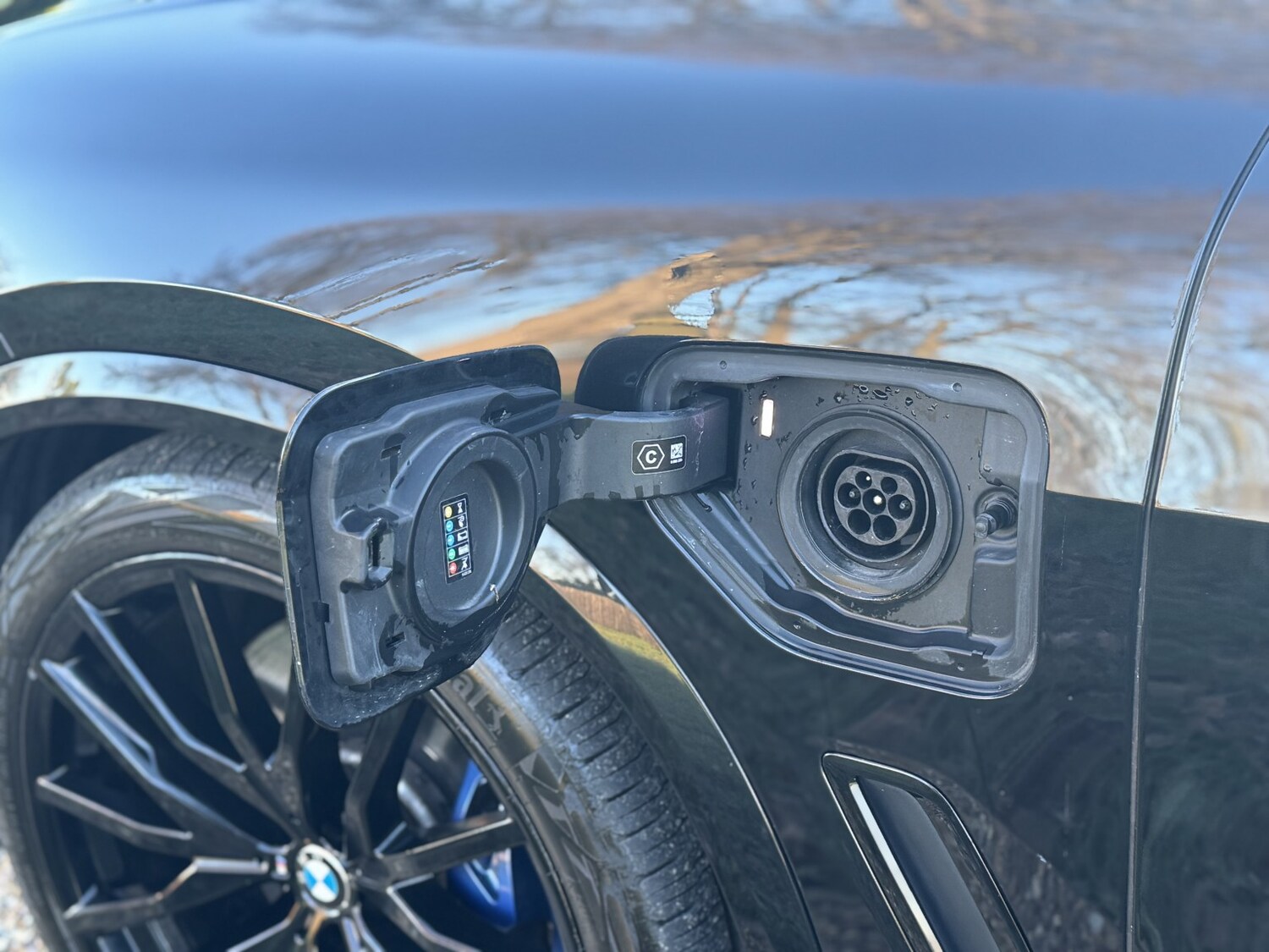 Used BMW X5 2021 for sale - 77590057: Photo 44