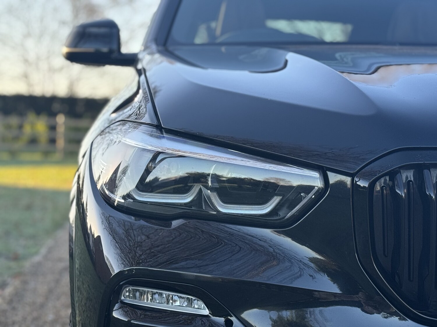 Used BMW X5 2021 for sale - 77590057: Photo 45