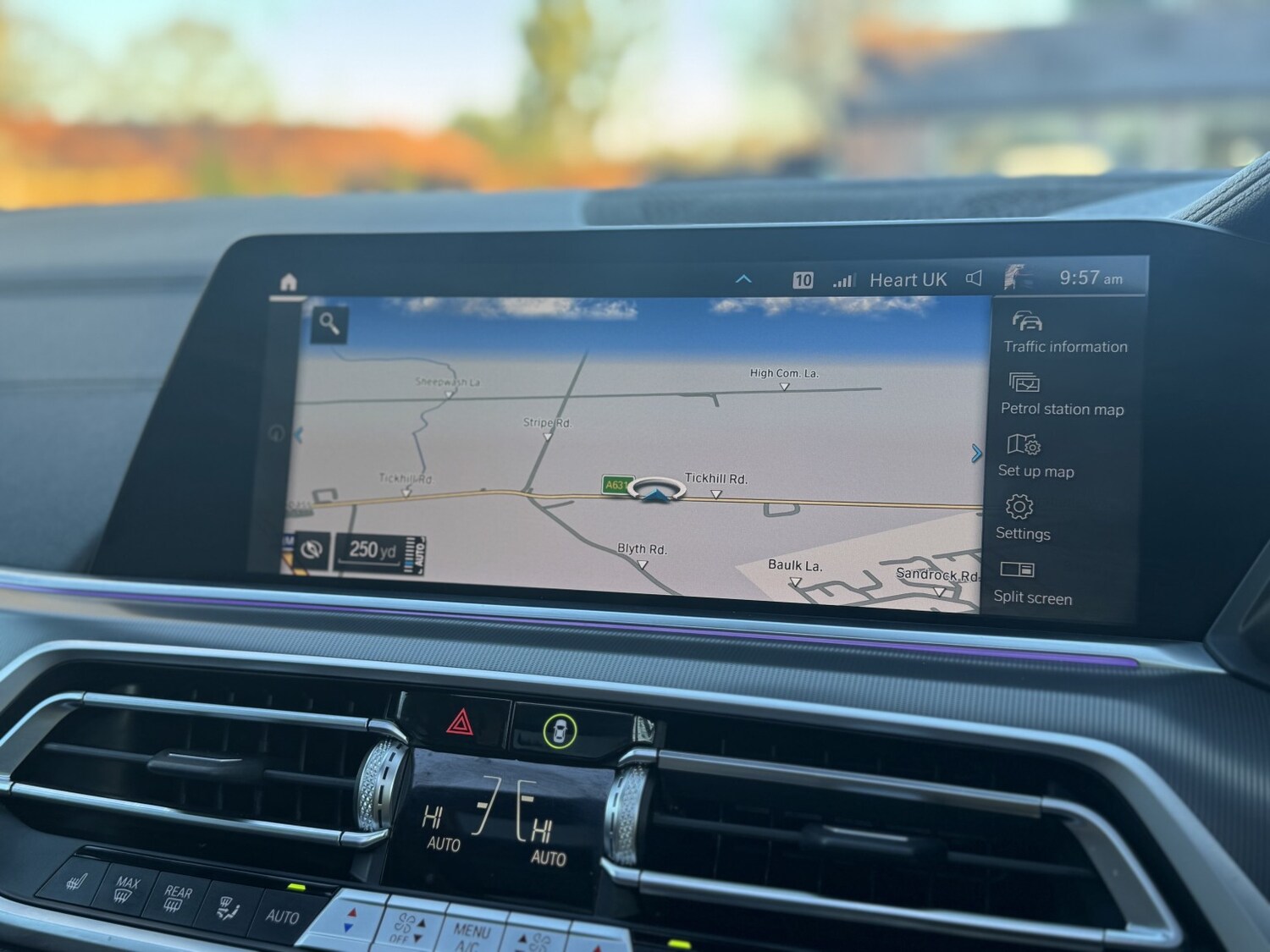 Used BMW X5 2021 for sale - 77590057: Photo 7