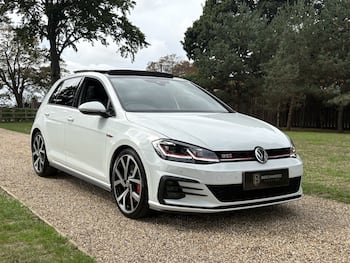 Used Volkswagen Golf 2019 for sale - 79668422: Photo