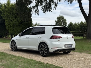 Used Volkswagen Golf 2019 for sale - 79668422: Photo