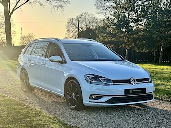 2020 - 2.0 TDI GT Edition 5-Door