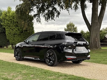 Used BMW iX 2022 for sale - 79830314: Photo