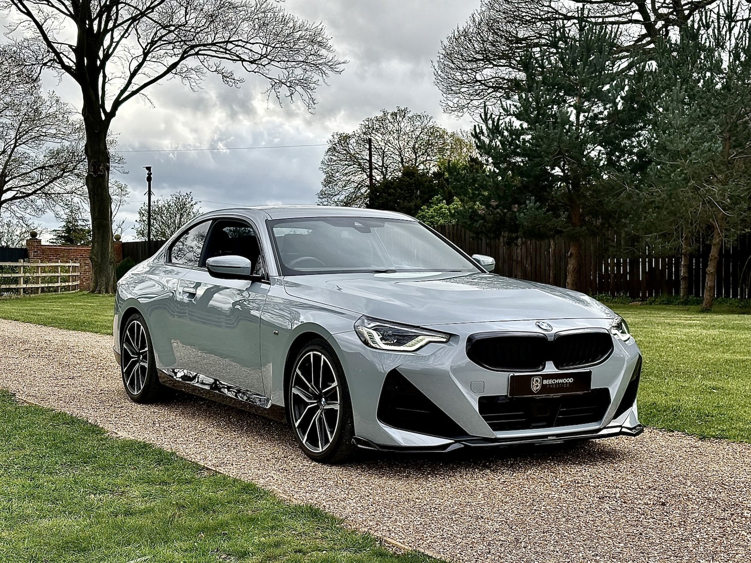 Used BMW 2 Series 2024 for sale - 78062222: Photo 1