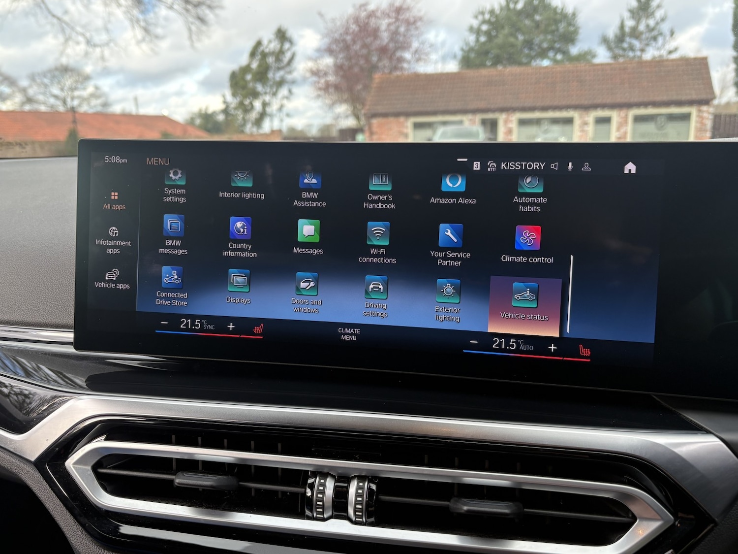 Used BMW 2 Series 2024 for sale - 78062222: Photo 14