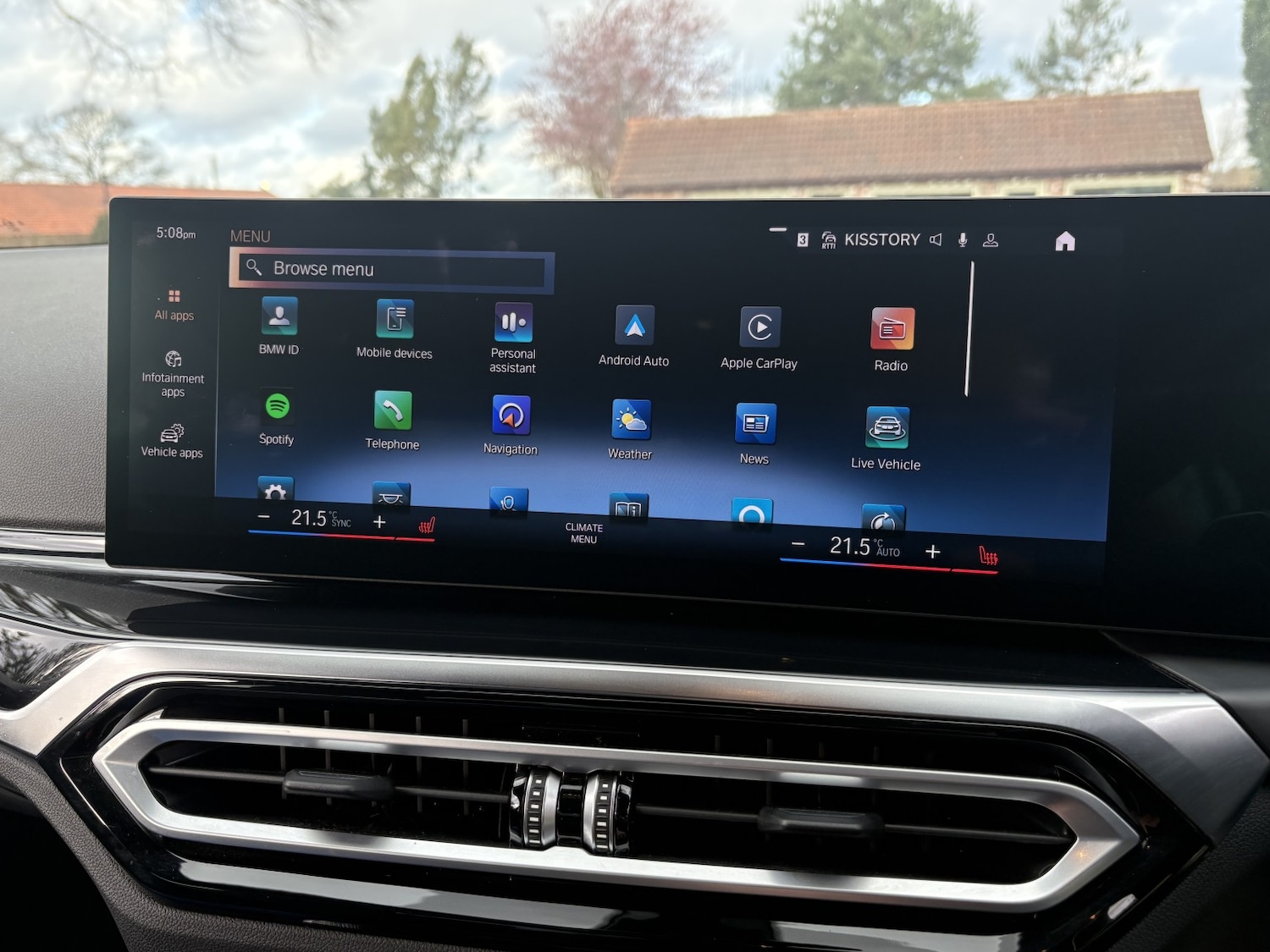 Used BMW 2 Series 2024 for sale - 78062222: Photo 15