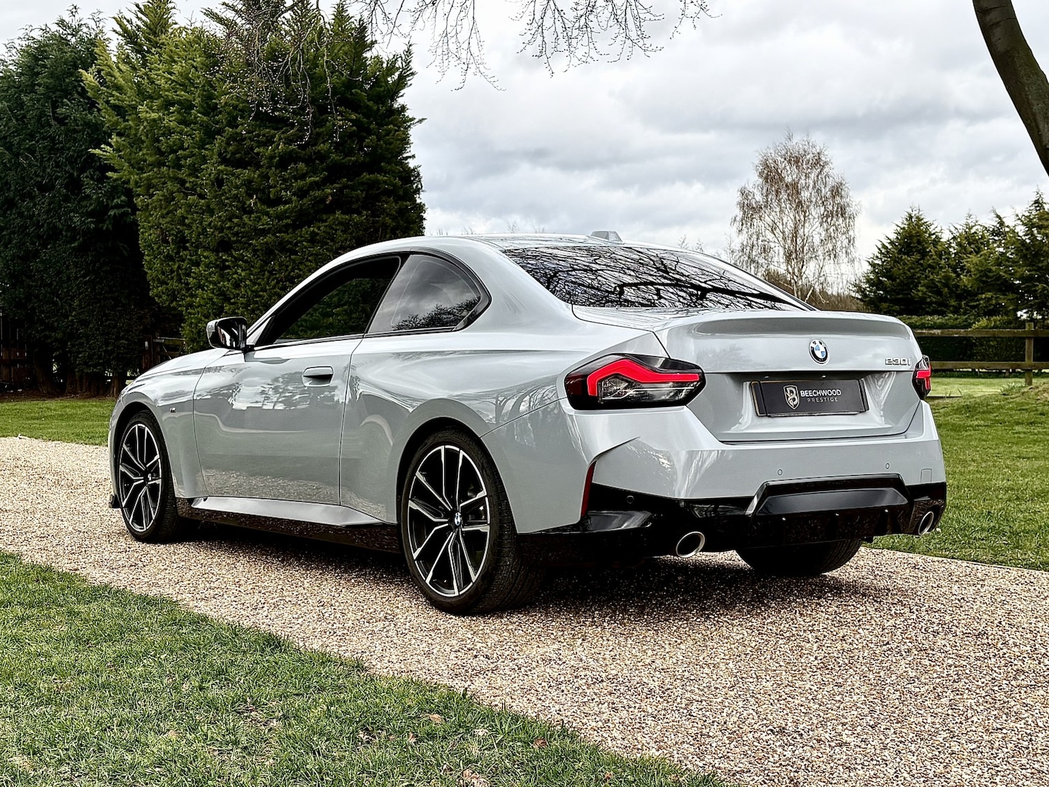 Used BMW 2 Series 2024 for sale - 78062222: Photo 2