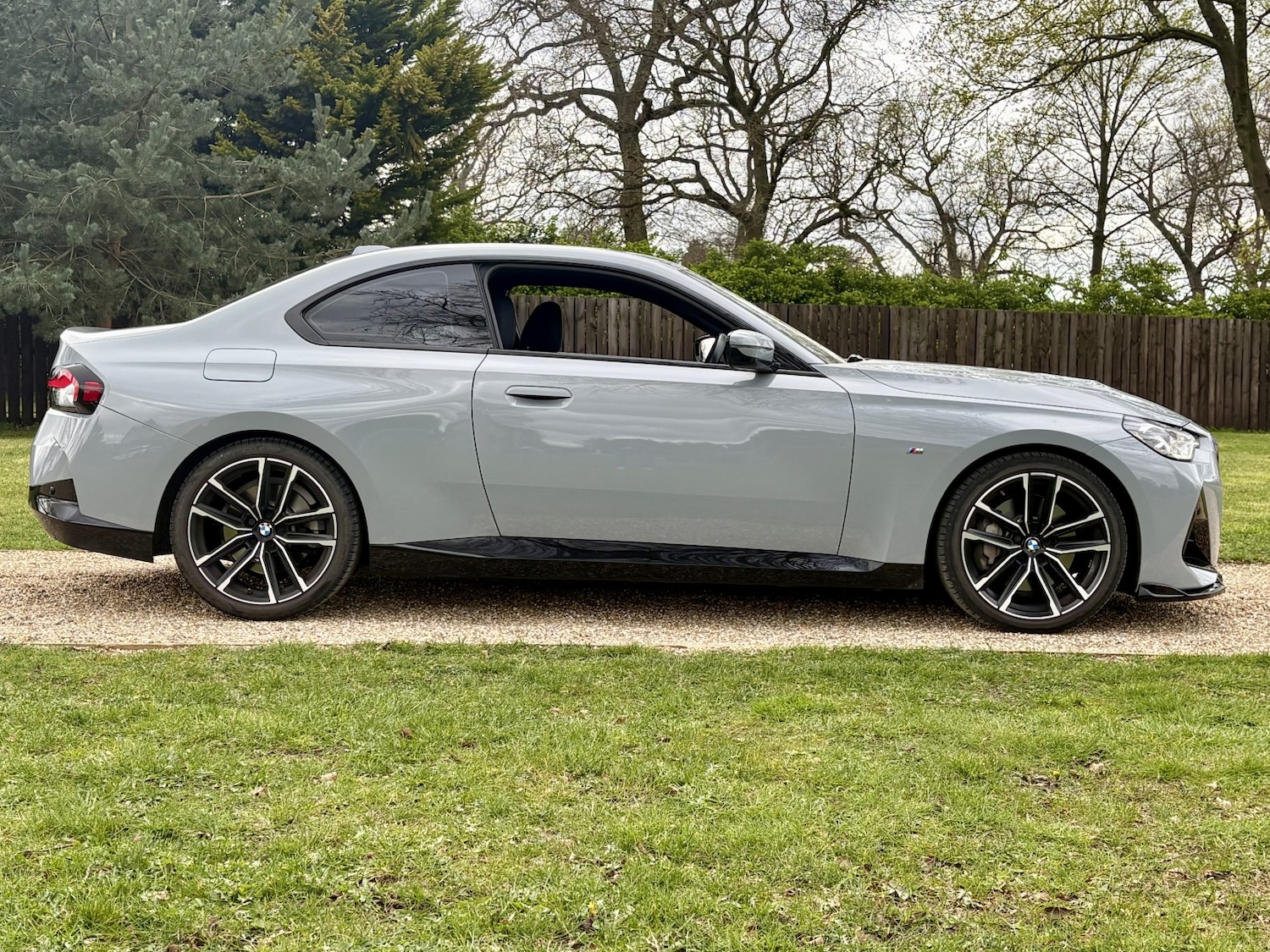 Used BMW 2 Series 2024 for sale - 78062222: Photo 3