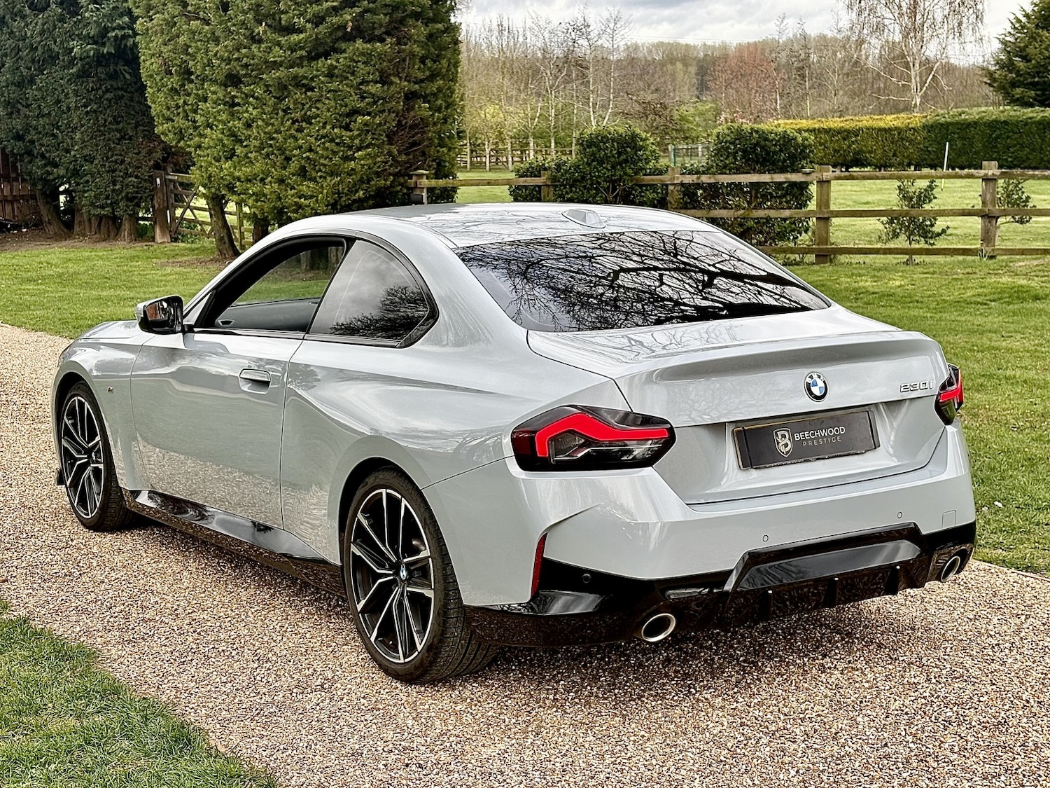 Used BMW 2 Series 2024 for sale - 78062222: Photo 30