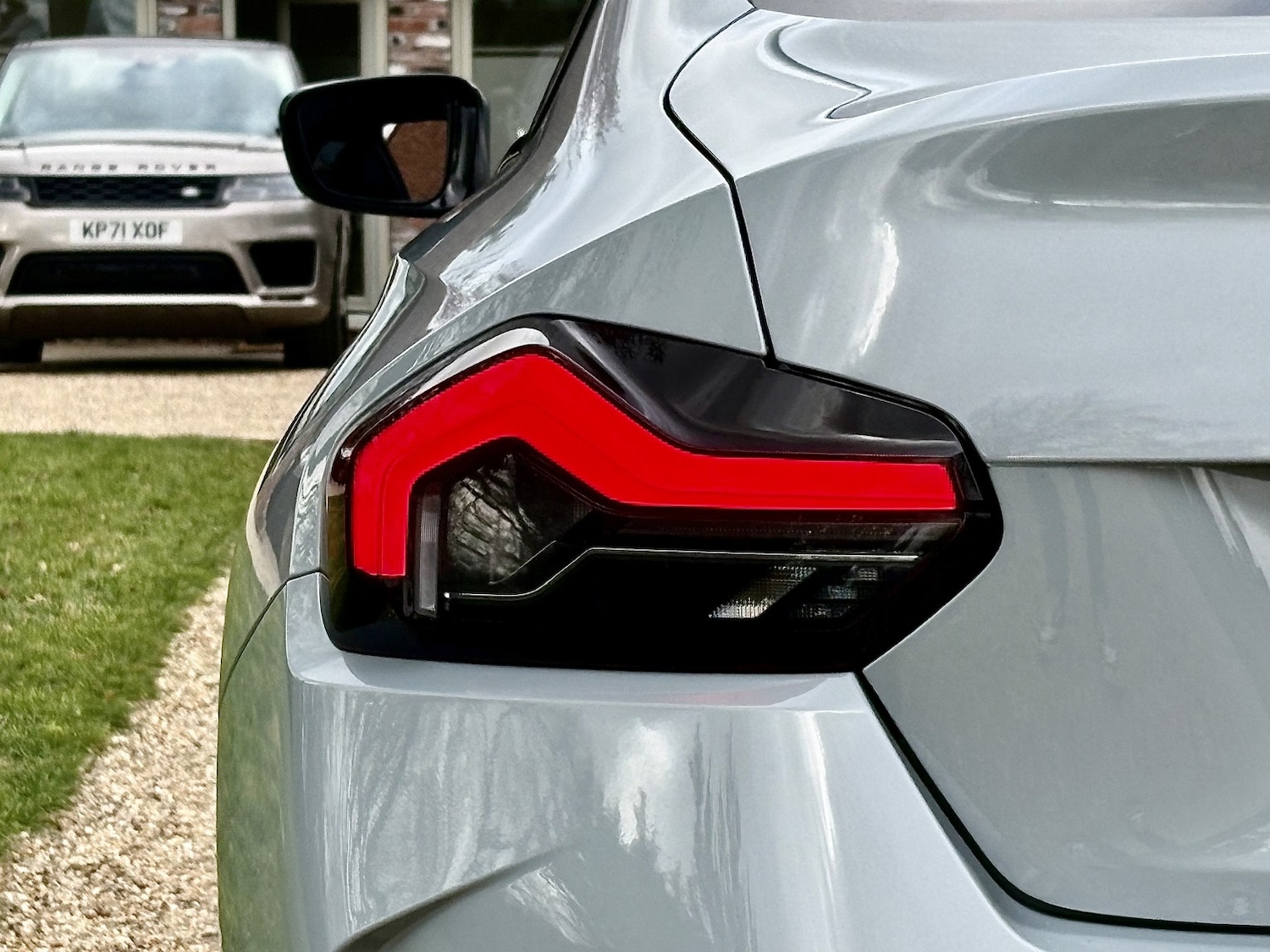 Used BMW 2 Series 2024 for sale - 78062222: Photo 31