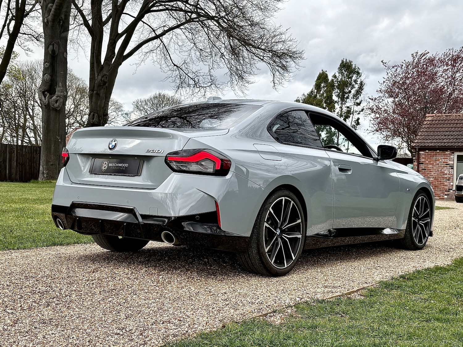 Used BMW 2 Series 2024 for sale - 78062222: Photo 34