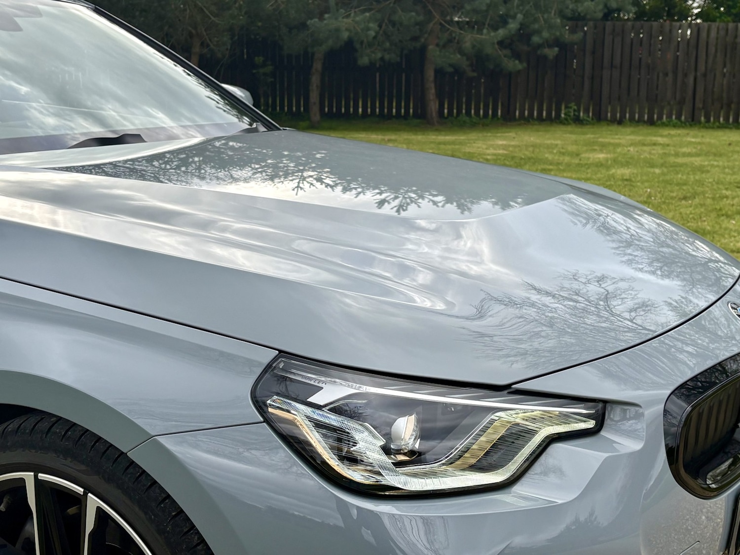 Used BMW 2 Series 2024 for sale - 78062222: Photo 37