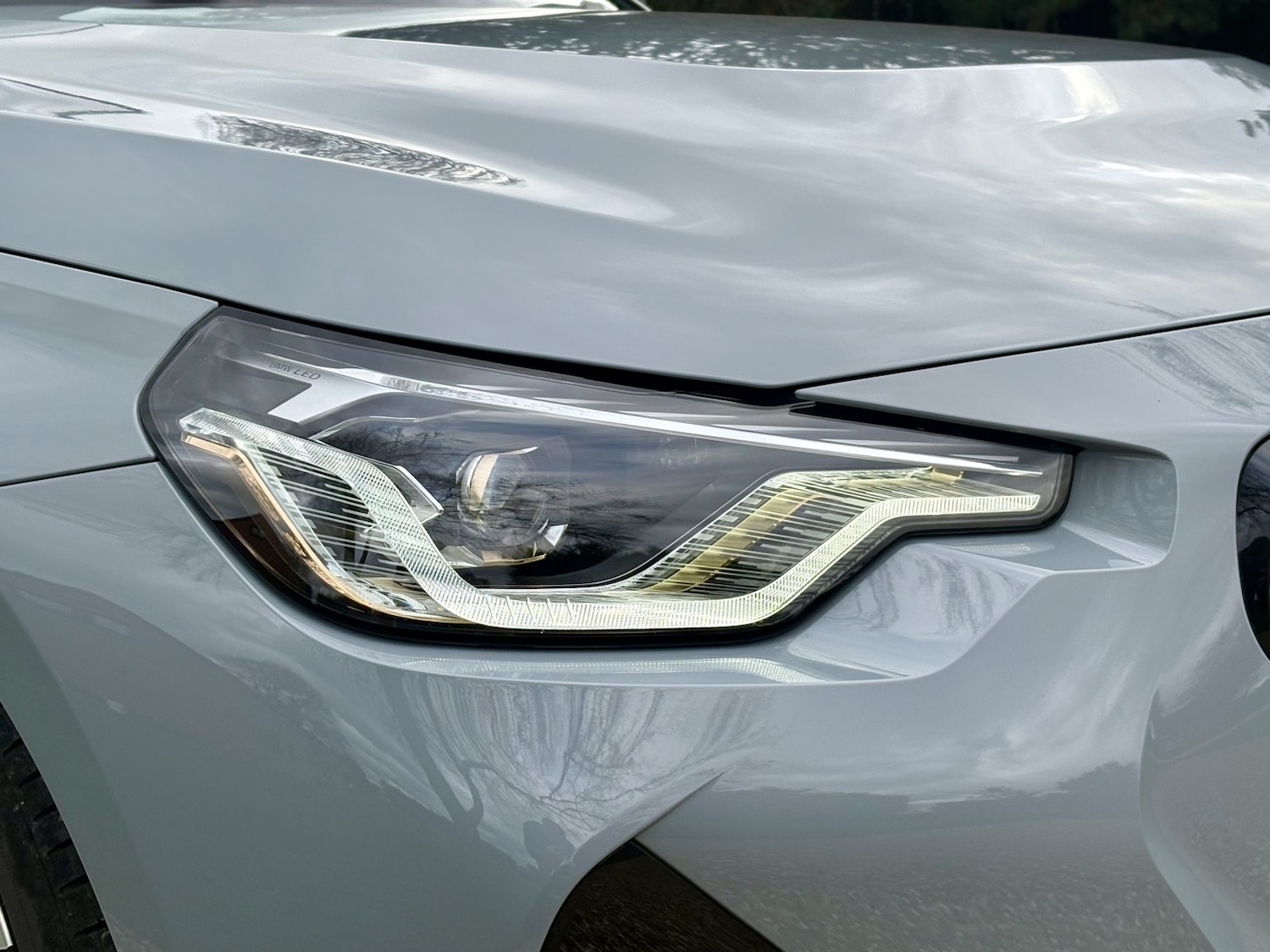 Used BMW 2 Series 2024 for sale - 78062222: Photo 39