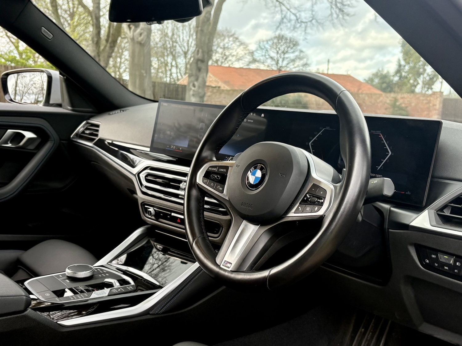 Used BMW 2 Series 2024 for sale - 78062222: Photo 4