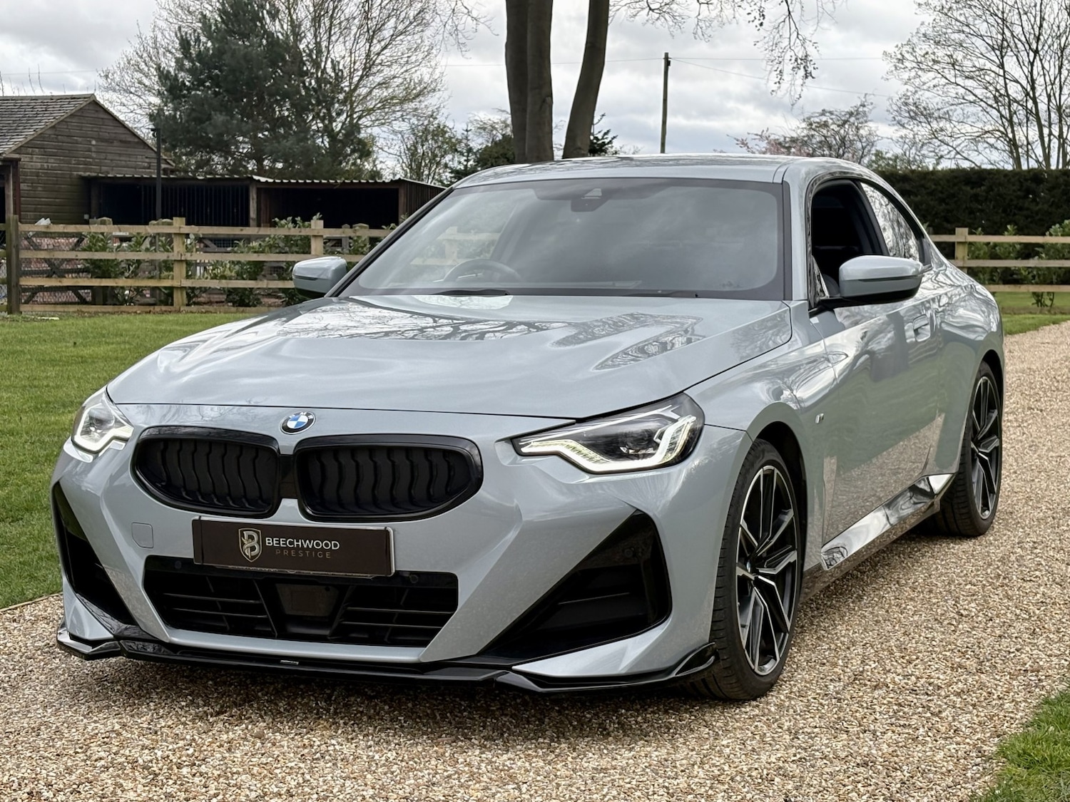 Used BMW 2 Series 2024 for sale - 78062222: Photo 40