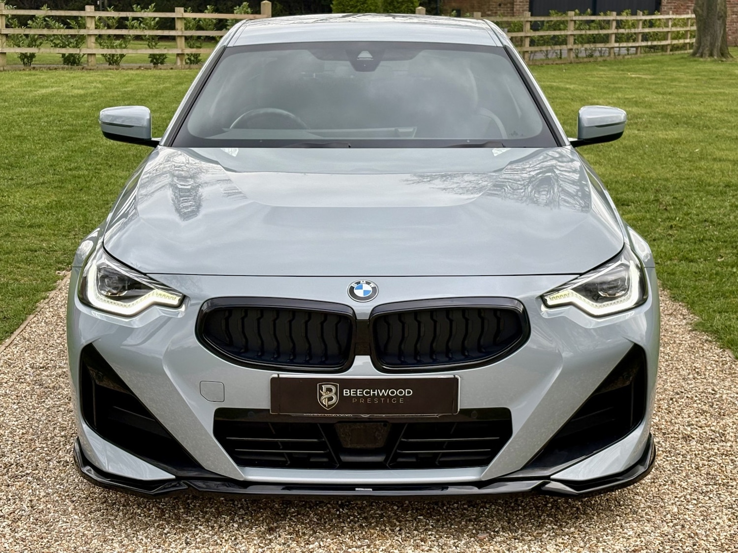 Used BMW 2 Series 2024 for sale - 78062222: Photo 41