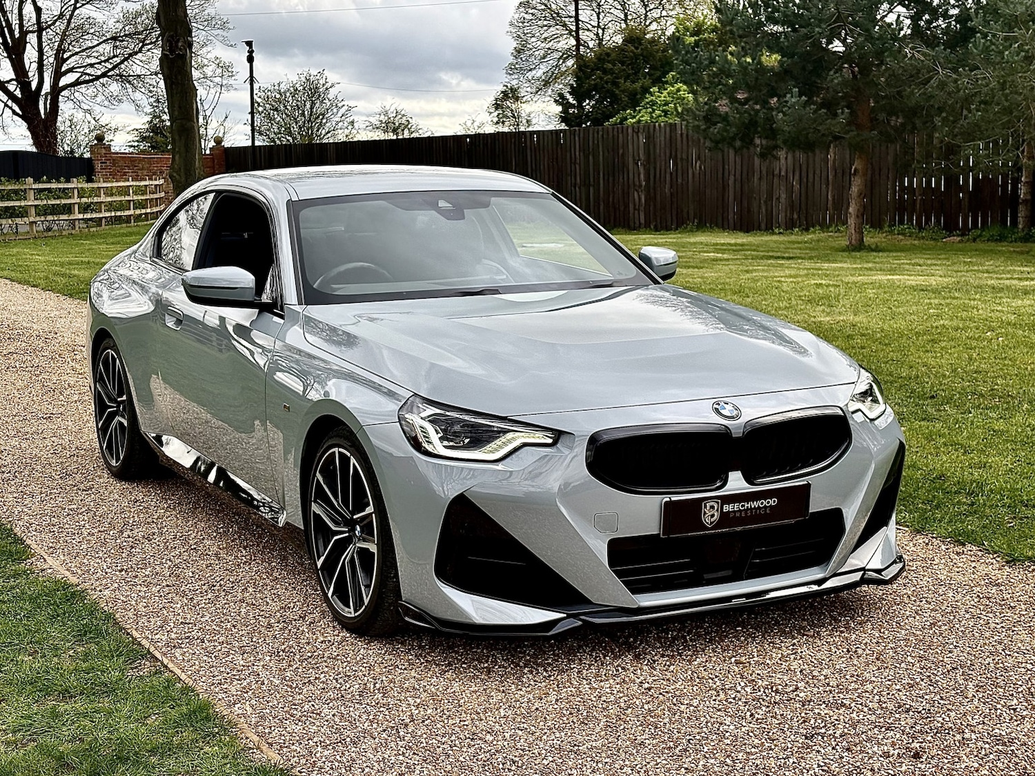 Used BMW 2 Series 2024 for sale - 78062222: Photo 42