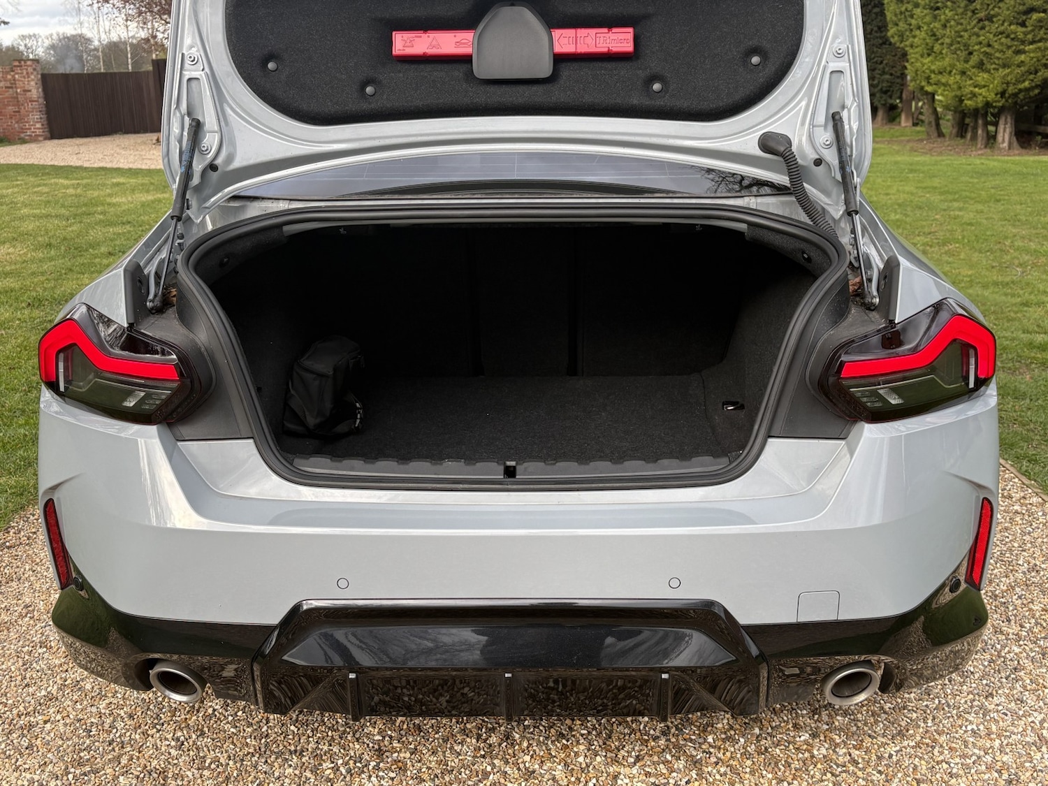 Used BMW 2 Series 2024 for sale - 78062222: Photo 43