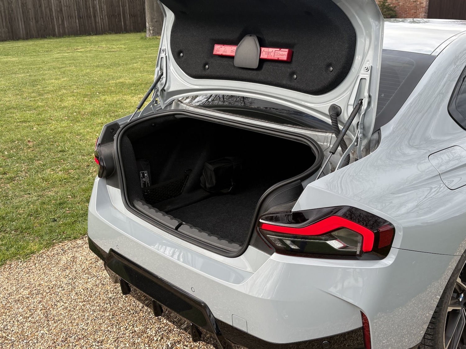 Used BMW 2 Series 2024 for sale - 78062222: Photo 44