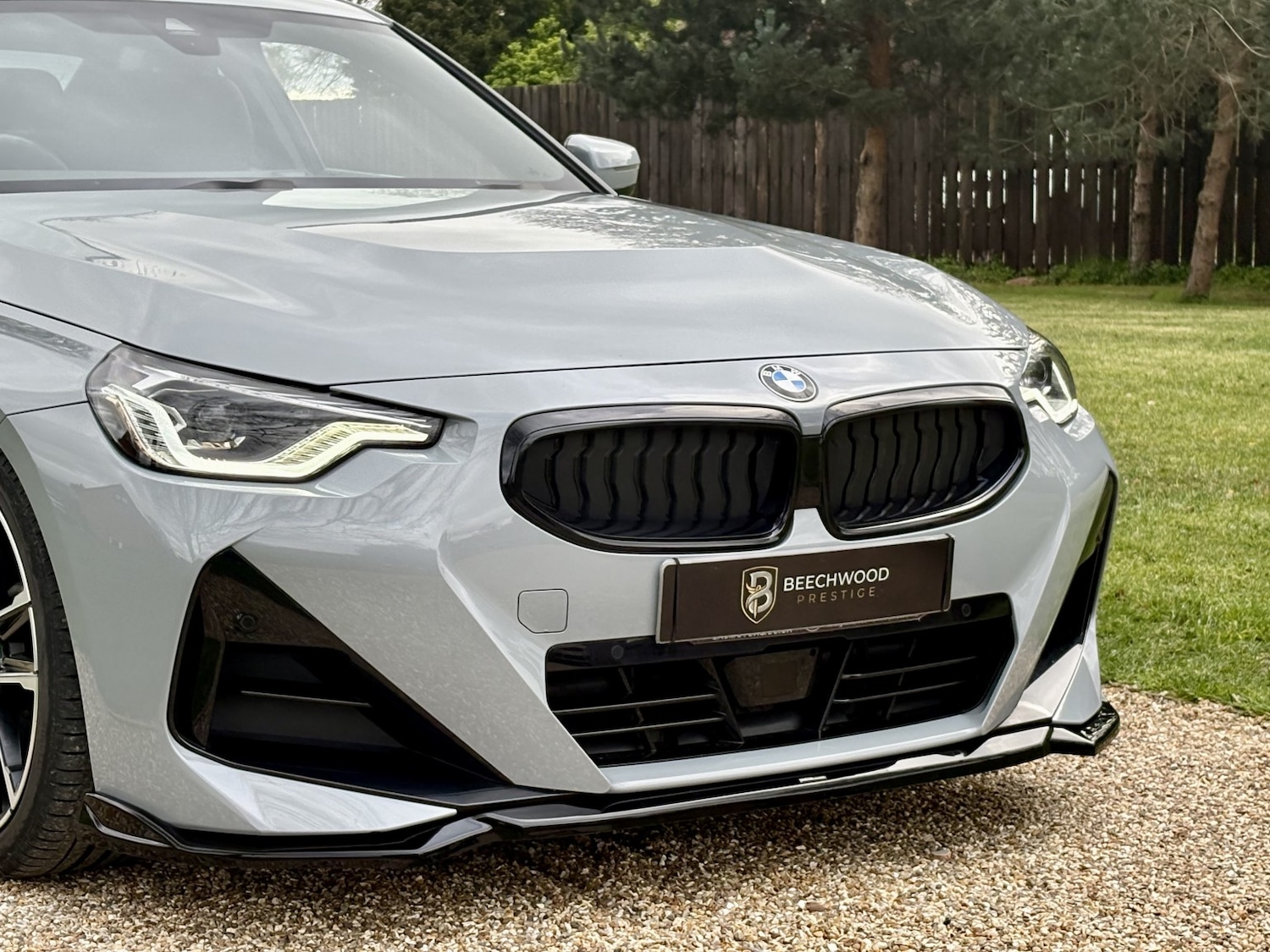 Used BMW 2 Series 2024 for sale - 78062222: Photo 8