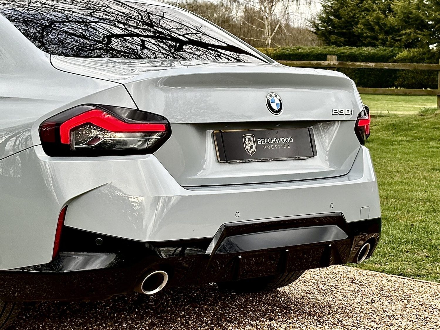 Used BMW 2 Series 2024 for sale - 78062222: Photo 9