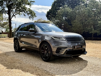 Used Land Rover Range Rover Velar 2019 for sale - 79335668: Photo